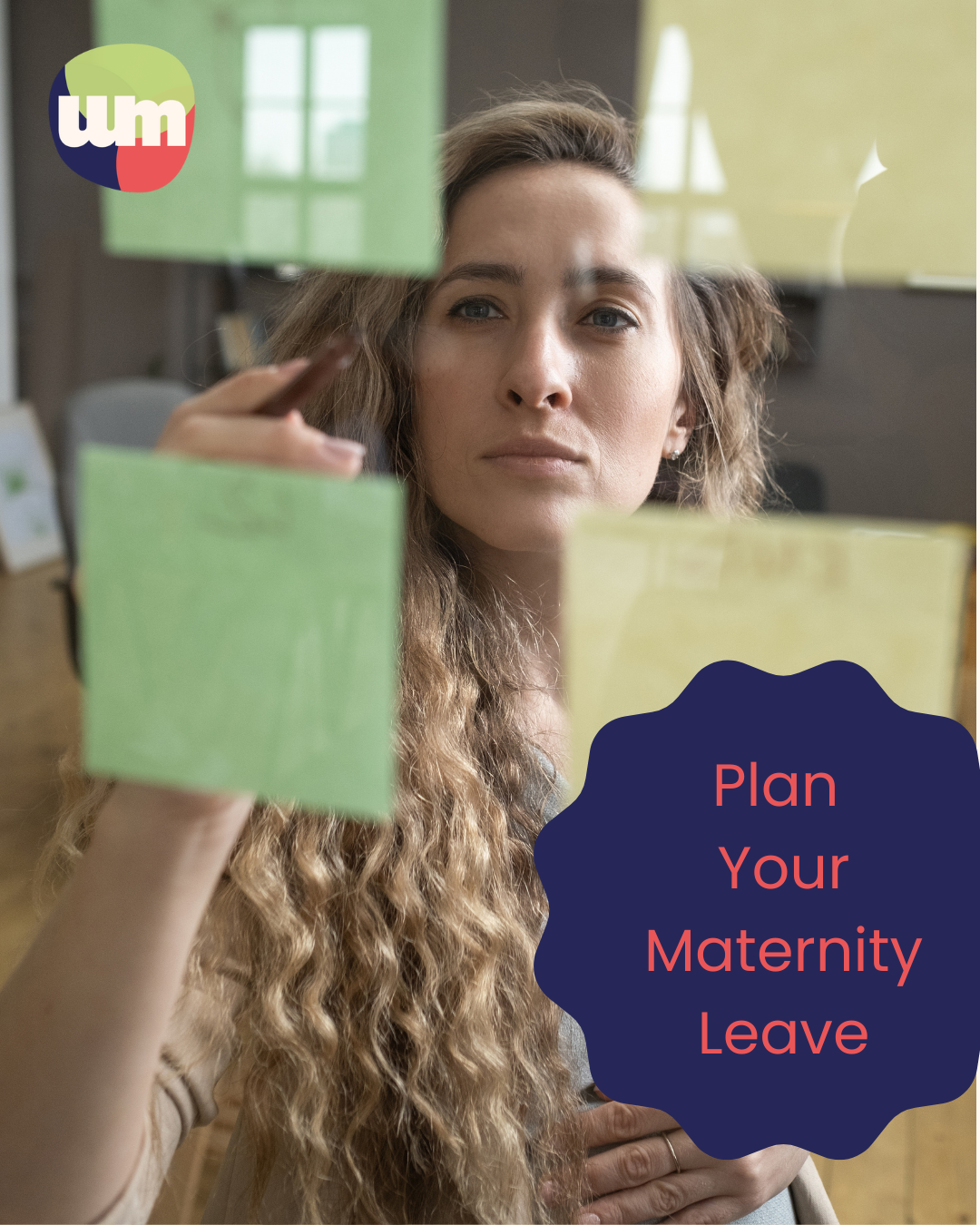 Maternity Leave Planning