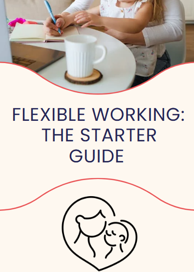 Preparing for Maternity Leave Toolkit