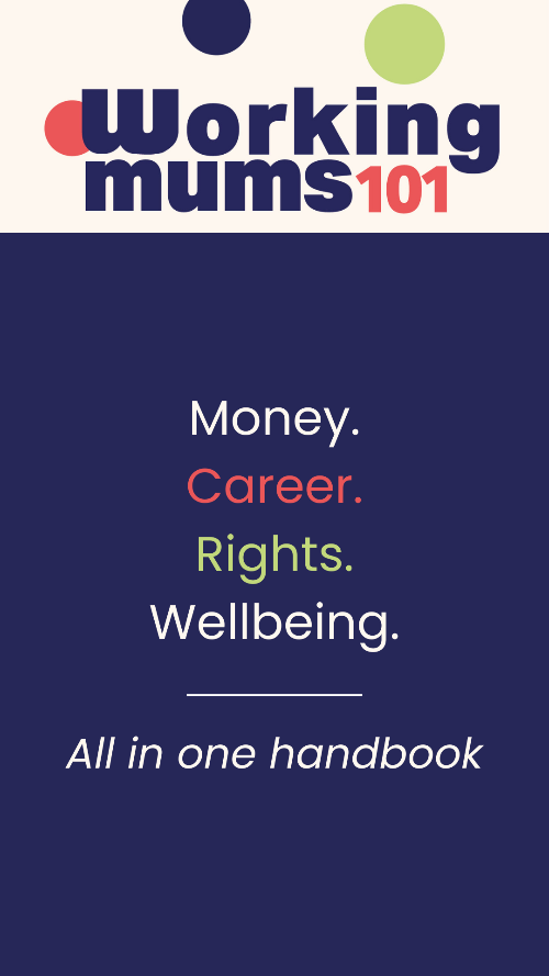 WM101 The Complete Handbook for the Most Costly Career Break - £39