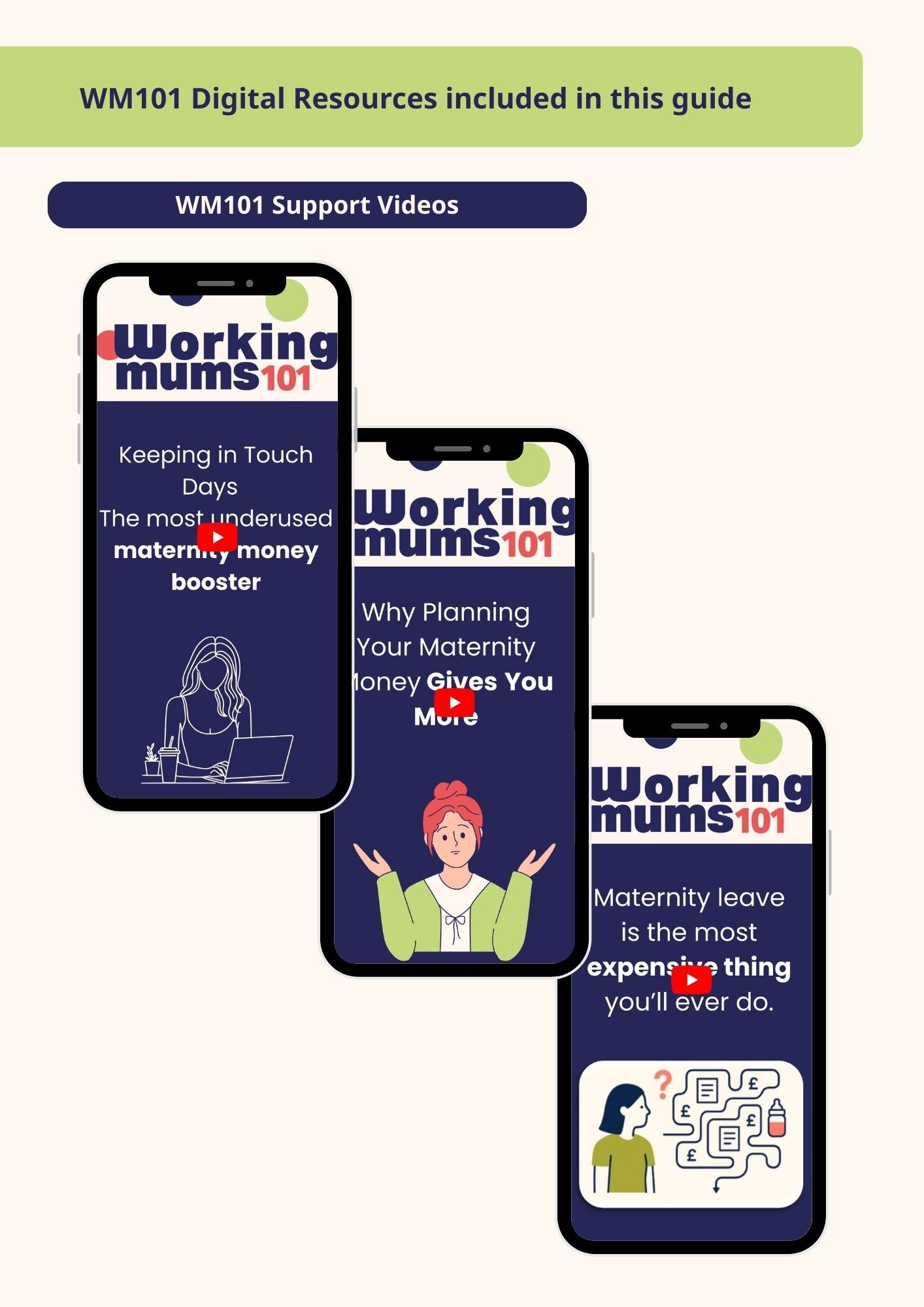 Your FREE Guide to the Most Expensive Career Break