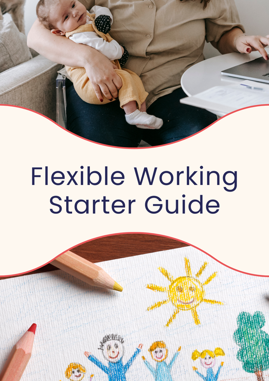 Flexible Working Starter Kit - £5