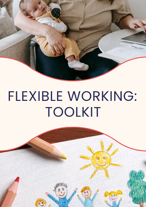 Waitlist - Flexible Working Toolkit - Your Workplace Negotiation Coach