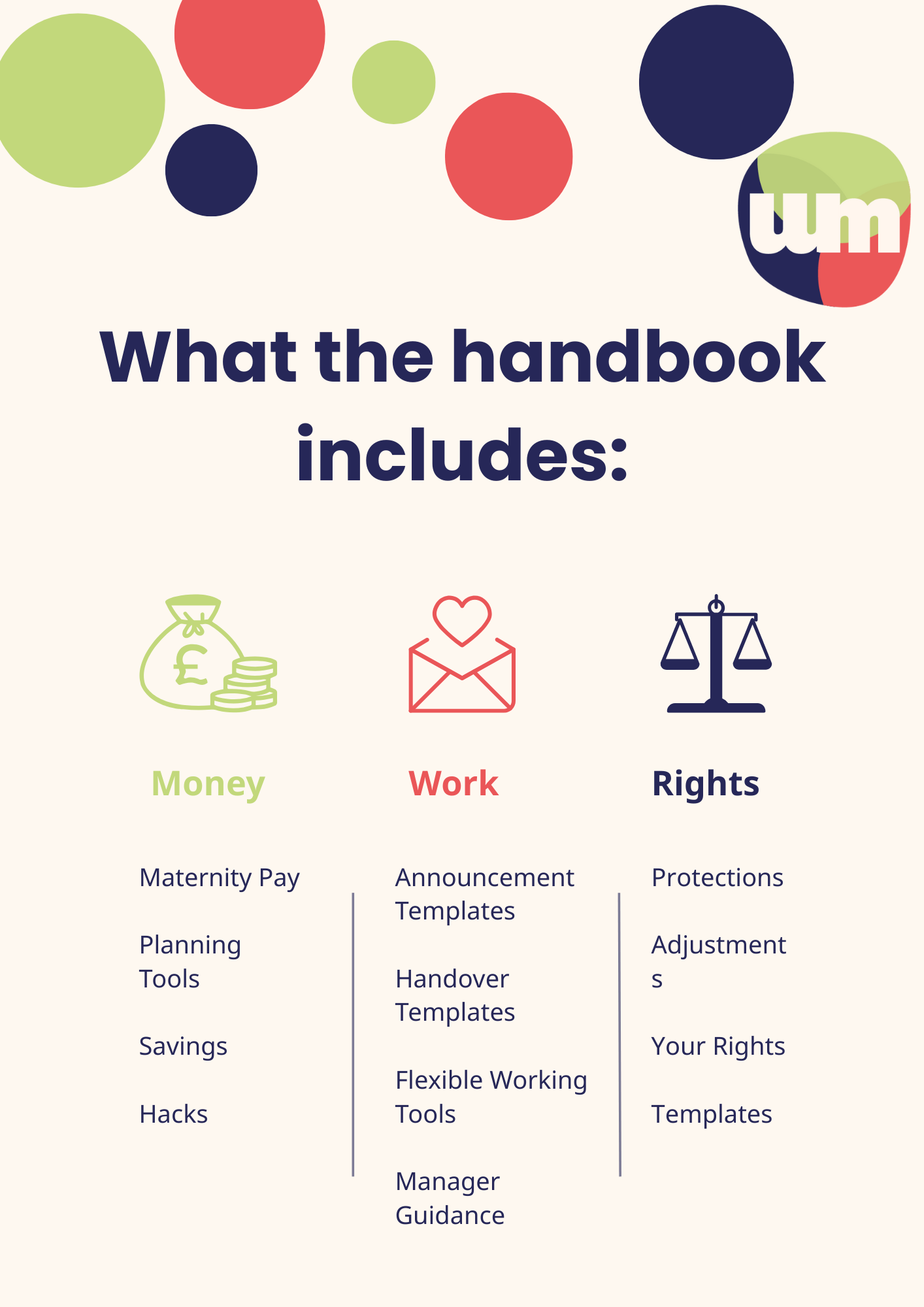 WM101 The Complete Handbook for the Most Costly Career Break - £39